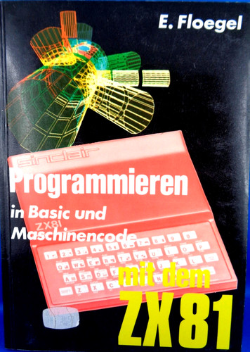 Sinclair - sinclair, zx-81