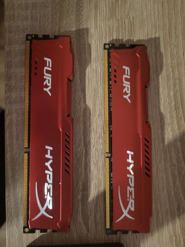 Fury hyperx ram riegel - hyperx, ram-riegel