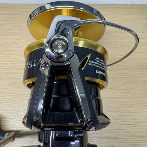 Shimano stella 30000 - shimano,