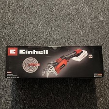 Einhell GE-GS 18/150 Li-Solo 34.082.90 Akku Astsäge 18V 100mm(Neu & Original V.)