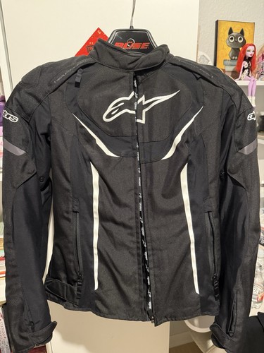 Alpinestars motorrad jacke - alpinestars,