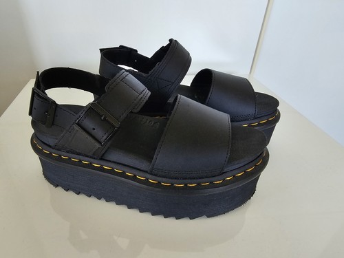 Martens voss quad leder - martens,
