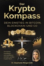 Der Krypto Kompass | Stephanie