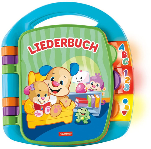Fisher price cdh40 - fisher-price, lernspaß