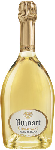 Ruinart blanc blancs - ruinart, de
