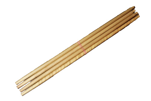 Army holzstangen für - us,