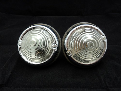 Blinker hella klar - porsche, 356