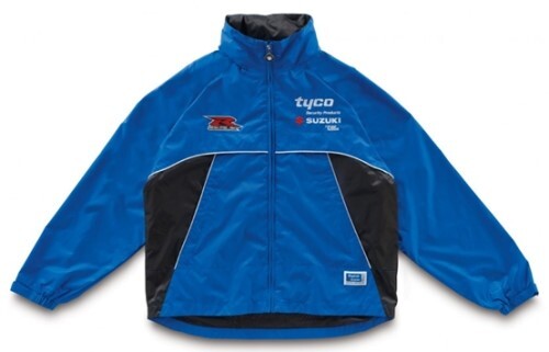 Suzuki original bsb tyco - suzuki,