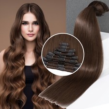 170G EXTRA DICK Clip In Remy