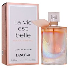 Lancome La Vie est Belle