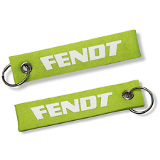 Schlüsselanhänger FILZ FENDT