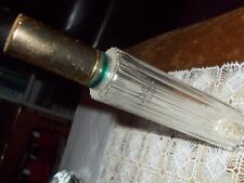 JL Scherrer Indian Nights Eau de Toilette Flasche leer