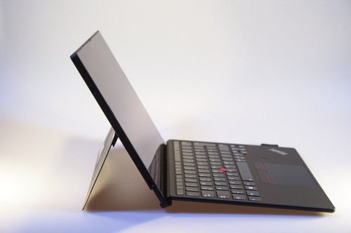 Thinkpad x12 detachable - detachable, (