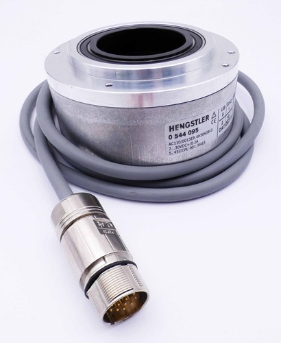 Hengstler 544 095 - hengstler, 0