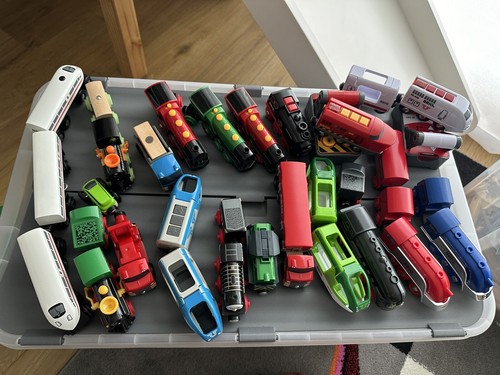 Brio eisenbahn zubehör - eisenbahn,