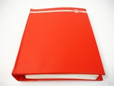 O&K D25 D30 Service Manual Dumper Werkstatthandbuch in englisch 1996