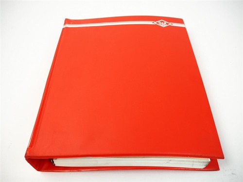 D25 d30 service - d25,