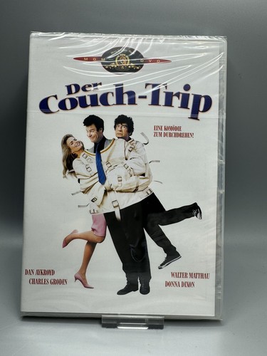 Der couch trip mit - der,