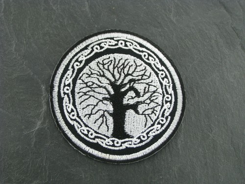 Patches aufbügler aufnäher - patches,