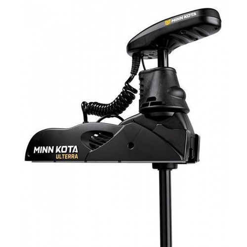 Minn kota bugmotor ulterra - minn,