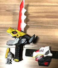Power Rangers Dino Fury