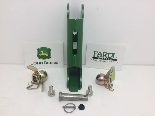 Original john deere traktor - john,