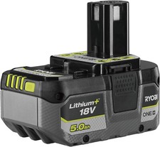 Ryobi 18V ONE+ RB1850X 5.0Ah