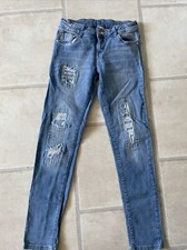 Here&There Jeans Skinny Hose