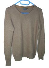 Damen Pullover ADAGIO Braun