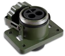 2 Polig 50mm² 24V NATO