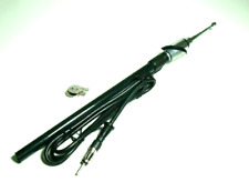 Antenne universal verchromt