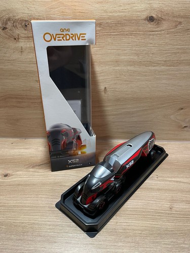 Anki overdrive x52 - overdrive,