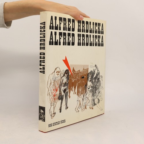 Alfred hrdlicka kolektiv - alfred, | 