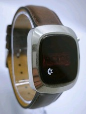 Vintage 1976 commodore cbm - 1976, led