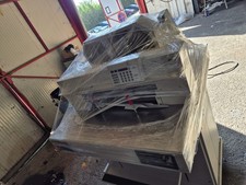 IDEAL 7228 - 95 LT  Papier Schneidemaschine