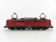 (RBT034) Minitrix 16151 E-Lok BR 150 der DB Cargo, digital, Sound DC, N, OVP