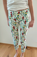 Armani Jeans Sommerhose Gr 28