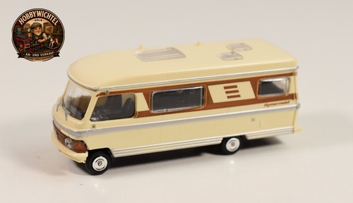 Rietze wohnmobil - 1:87,