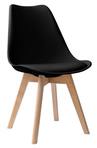 Moderner nantes dsw stuhl - moderner,