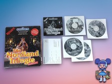 ⭐Das schwarze Auge Die