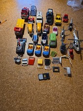 Playmobil Konvolut -