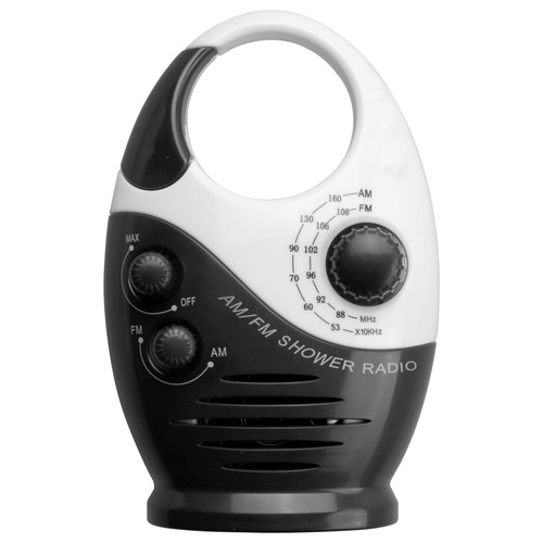 Duschradio badezimmer - am, /