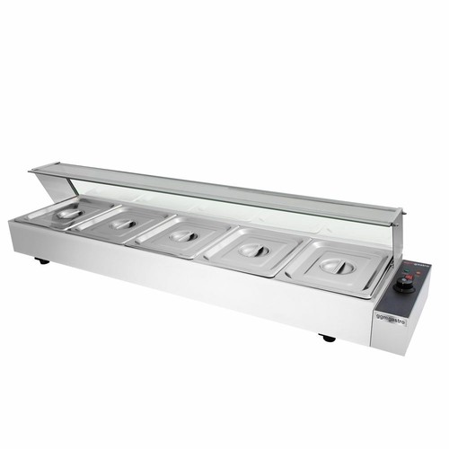 Ggm gastro elektro - gastro,