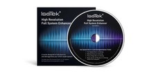 IsoTek High Resolution Full