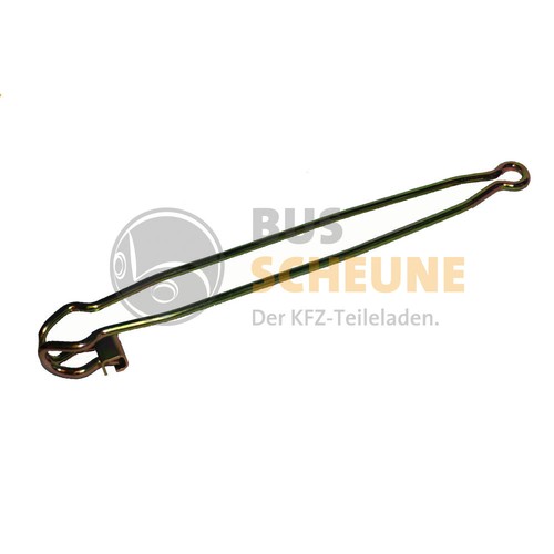 Bus haltefeder für - vw,