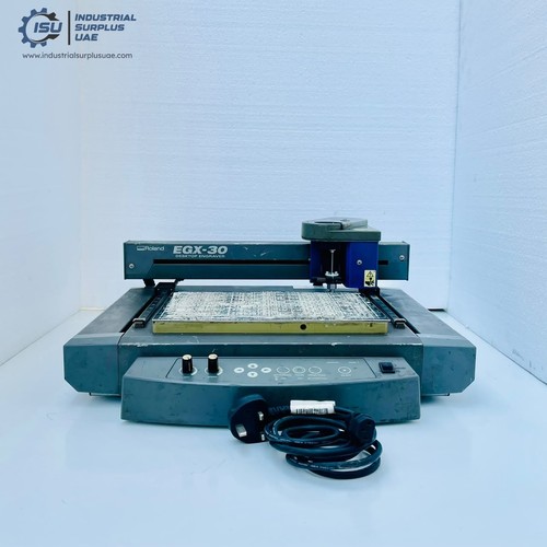Roland egx computerized - roland,