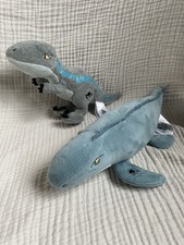Original jurassic world - jurassic,