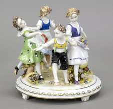 E. & A. Müller Schwarza-Saale