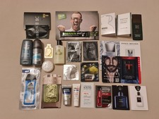 Luxusproben 25 Stk. Für