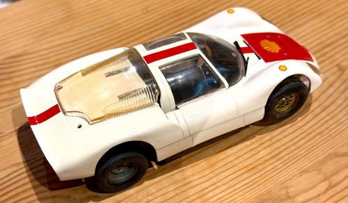 Carrera 40106 porsche 906 - carrera,